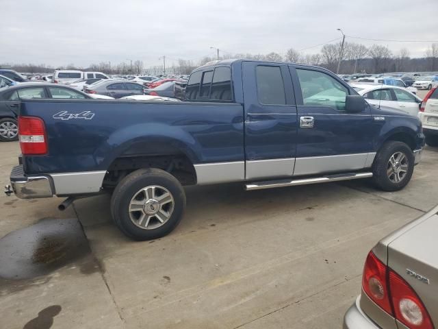 2006 Ford F150