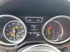 2012 Mercedes-Benz ML 350 4matic