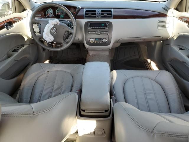 2010 Buick Lucerne CXL