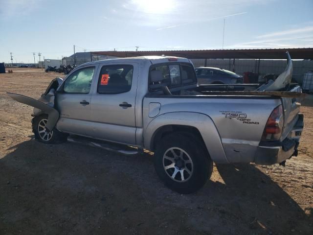 2009 Toyota Tacoma Double Cab