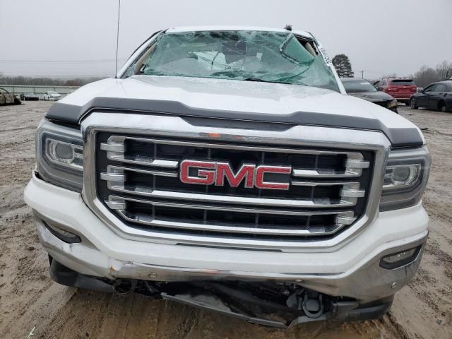 2018 GMC Sierra K1500 SLT