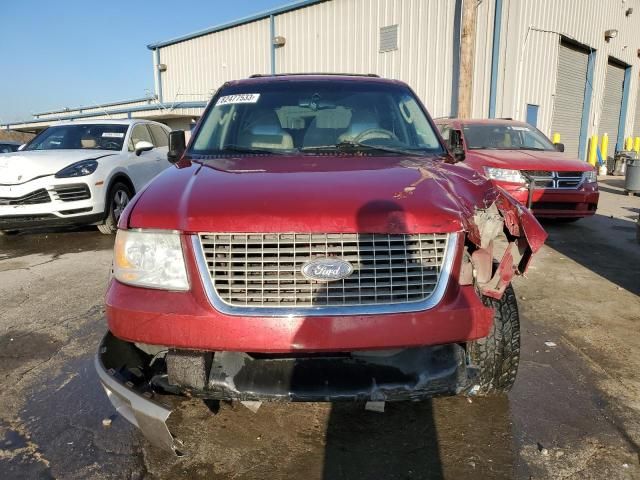 2004 Ford Expedition Eddie Bauer