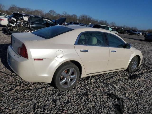 2010 Chevrolet Malibu 2LT