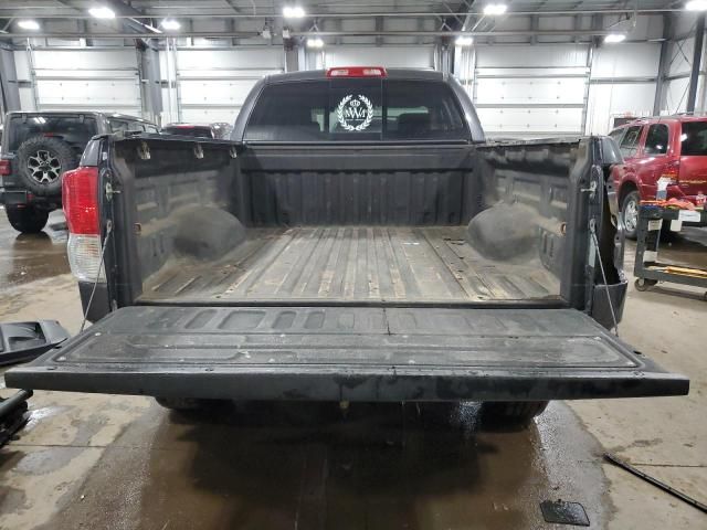 2011 Toyota Tundra Double Cab SR5