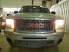 2009 GMC Sierra K1500 SLE