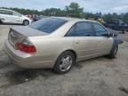 2003 Toyota Avalon XL