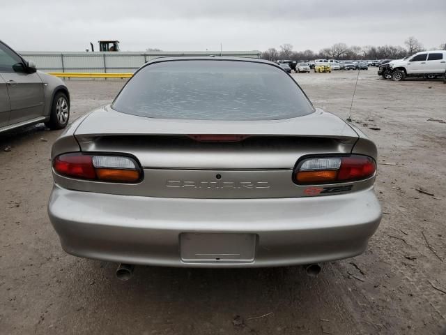 1999 Chevrolet Camaro Z28