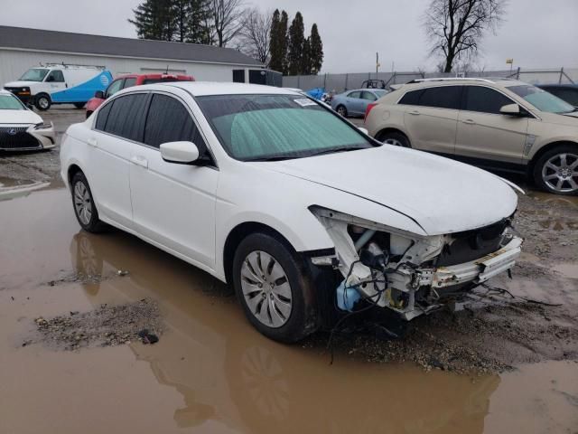 2008 Honda Accord LX