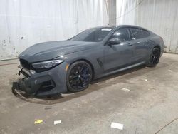 2022 BMW M850XI en venta en Central Square, NY