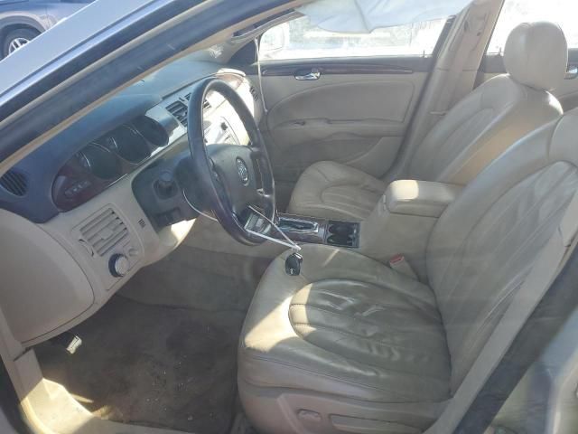 2007 Buick Lucerne CXL