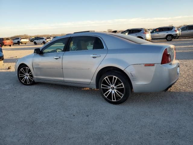 2012 Chevrolet Malibu 1LT