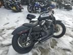 2010 Harley-Davidson XL1200 N