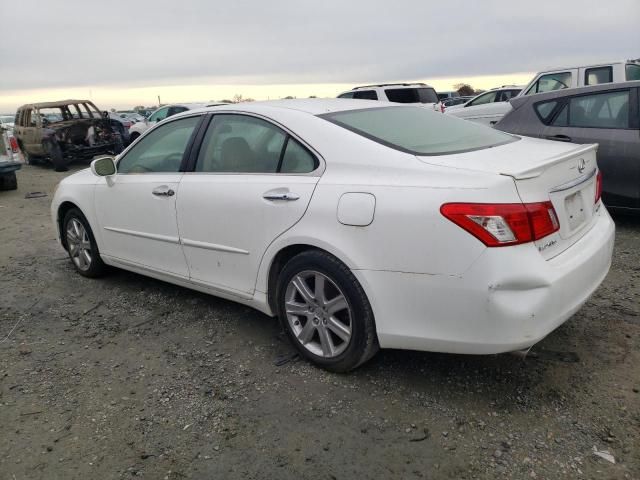 2008 Lexus ES 350