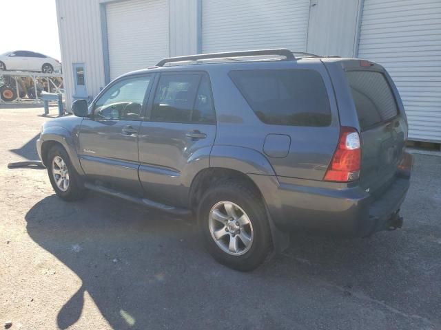 2006 Toyota 4runner SR5