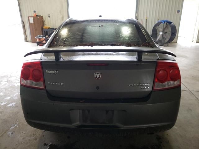 2010 Dodge Charger SXT