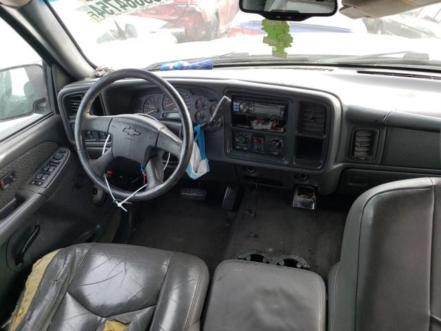 2004 Chevrolet Avalanche C1500