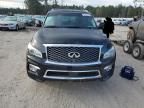 2016 Infiniti QX80