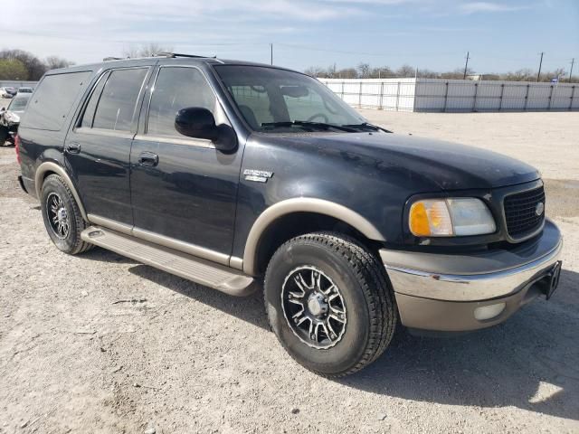 2000 Ford Expedition Eddie Bauer