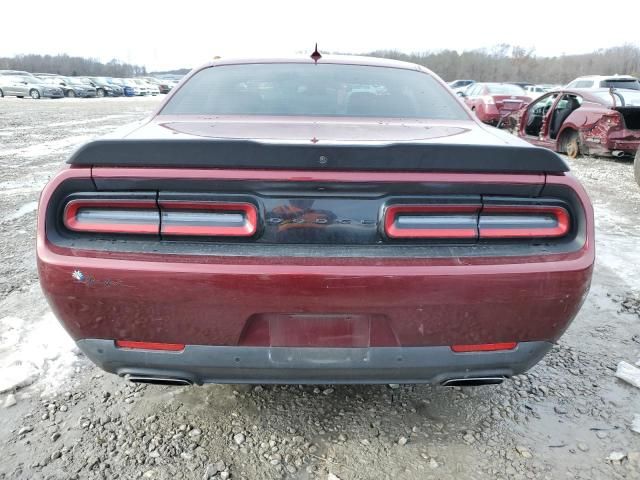 2021 Dodge Challenger R/T