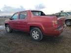 2006 Honda Ridgeline RTL