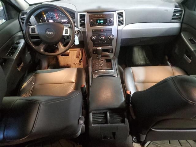 2009 Jeep Grand Cherokee Laredo