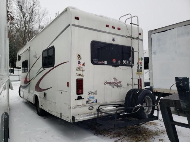 2004 Chevrolet Express G3500