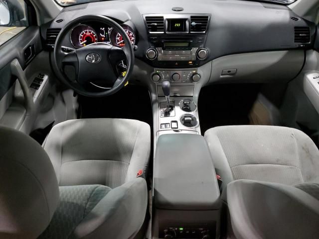 2010 Toyota Highlander