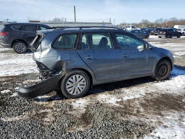 2011 Volkswagen Jetta S