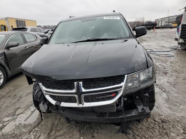 2013 Dodge Journey SXT