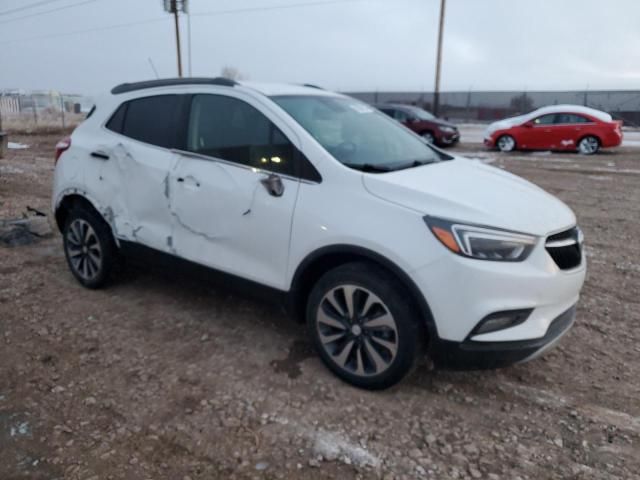 2020 Buick Encore Essence