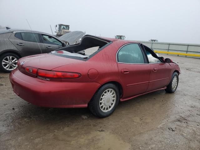 1998 Mercury Sable GS