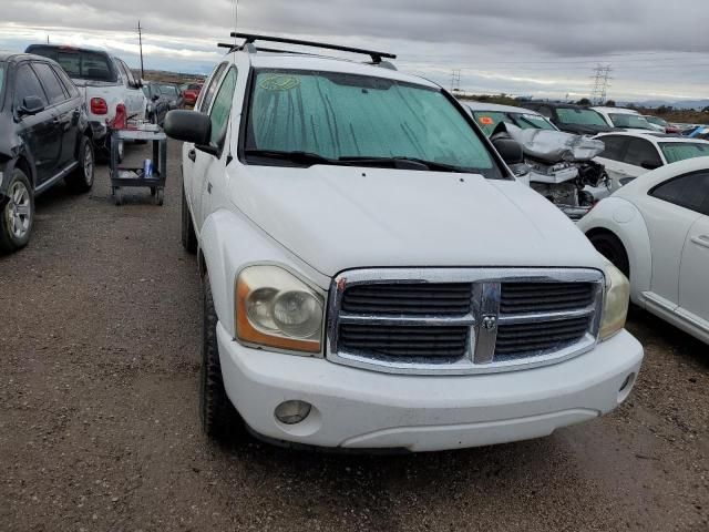 2005 Dodge Durango SLT