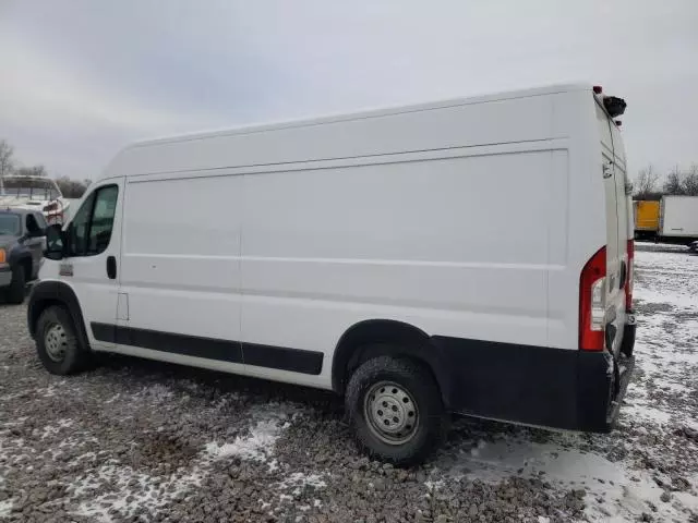 2019 Dodge RAM Promaster 3500 3500 High