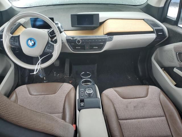 2019 BMW I3 BEV