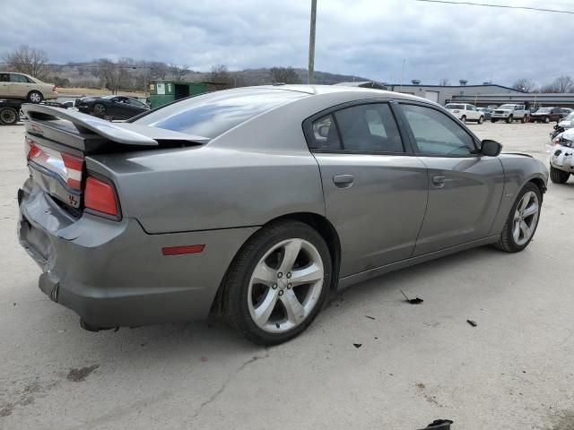 2012 Dodge Charger R/T