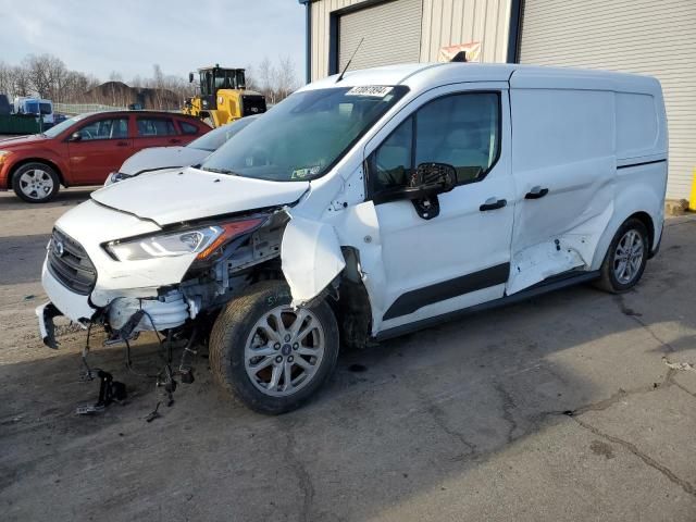 2022 Ford Transit Connect XLT