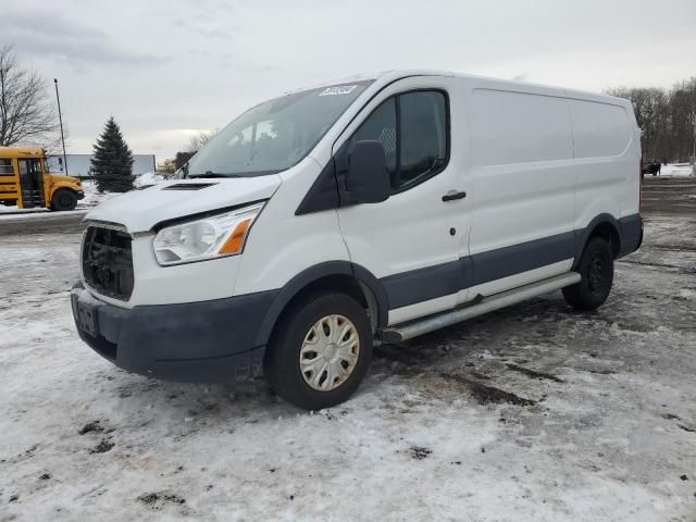 2017 Ford Transit T-250