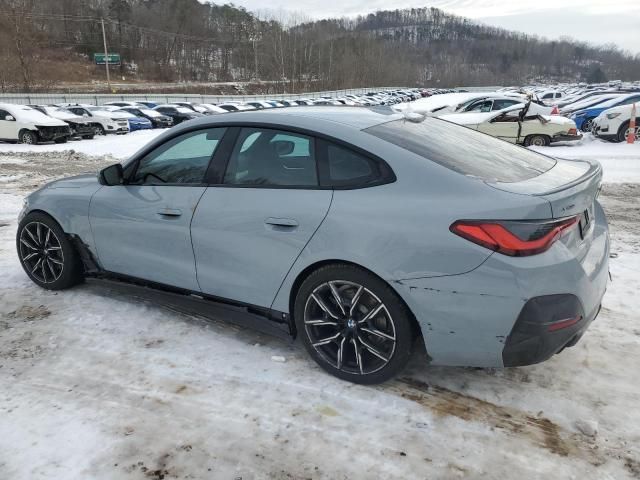 2023 BMW 430XI Gran Coupe