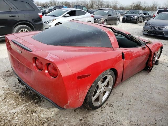 2006 Chevrolet Corvette