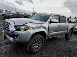 2023 Toyota Tacoma Double Cab for sale in Eugene, OR