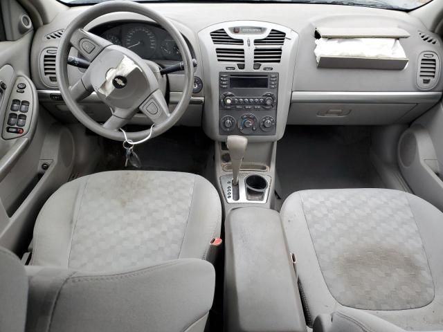 2005 Chevrolet Malibu LS