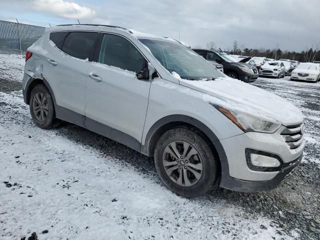 2015 Hyundai Santa FE Sport