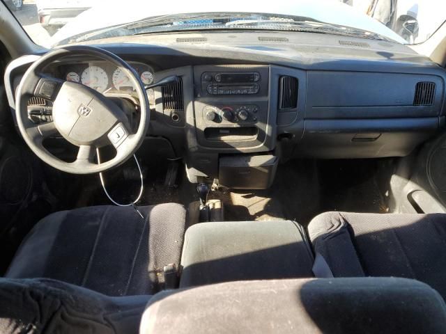 2005 Dodge RAM 1500 ST