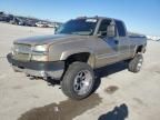 2004 Chevrolet Silverado K2500 Heavy Duty