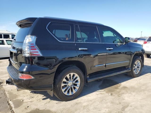 2014 Lexus GX 460 Premium