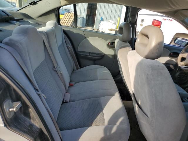 2005 Saturn Ion Level 3