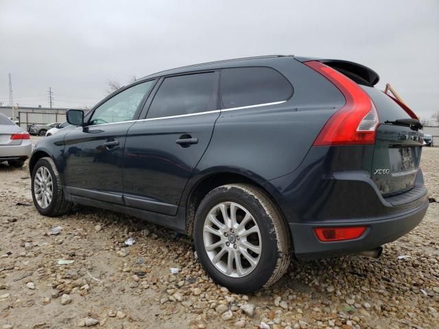 2010 Volvo XC60 T6