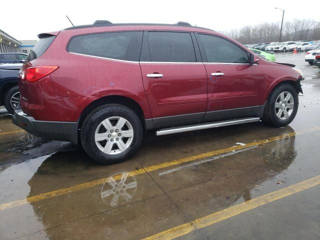 2011 Chevrolet Traverse LT