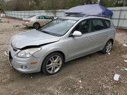 Salvage cars for sale from Copart Knightdale, NC: 2010 Hyundai Elantra Touring GLS