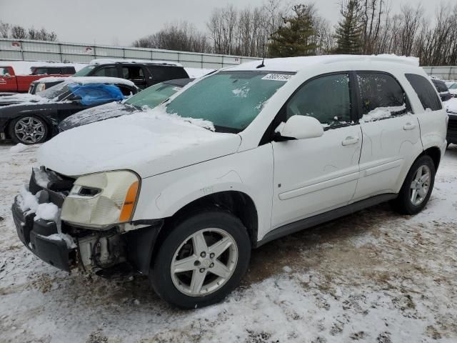 2006 Chevrolet Equinox LT